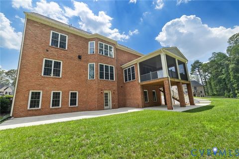 Tiny photo for 172 Blair Estates Court, Richmond, VA 23238 (MLS # 2618368)
