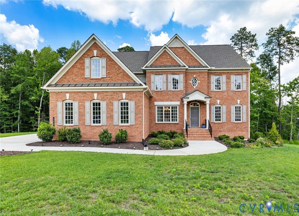 172 Blair Estates Court