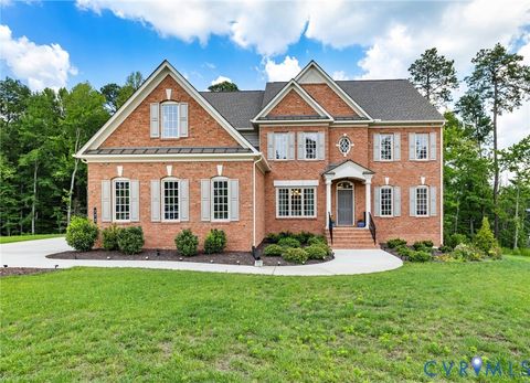 Tiny photo for 172 Blair Estates Court, Richmond, VA 23238 (MLS # 2618368)