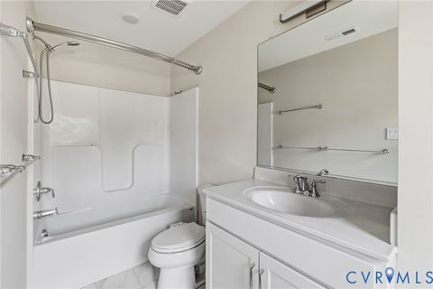Tiny photo for 172 Blair Estates Court, Richmond, VA 23238 (MLS # 2618368)
