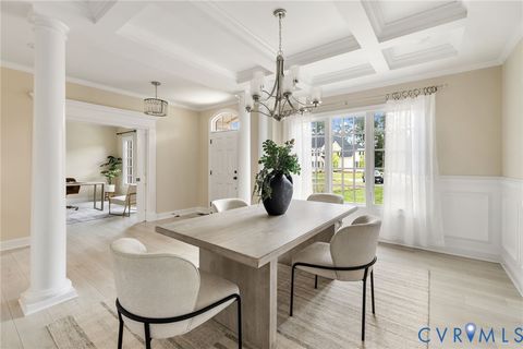 Tiny photo for 172 Blair Estates Court, Richmond, VA 23238 (MLS # 2618368)