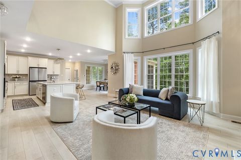 Tiny photo for 172 Blair Estates Court, Richmond, VA 23238 (MLS # 2618368)