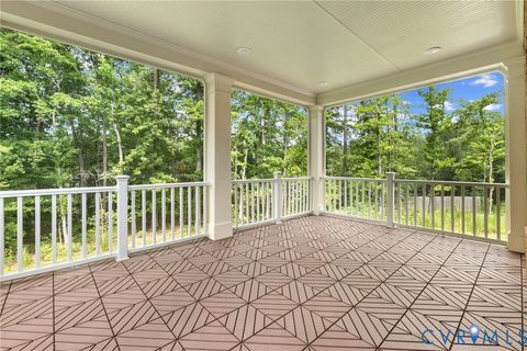 Tiny photo for 172 Blair Estates Court, Richmond, VA 23238 (MLS # 2618368)