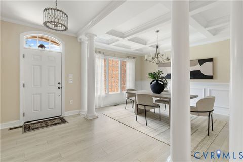 Tiny photo for 172 Blair Estates Court, Richmond, VA 23238 (MLS # 2618368)