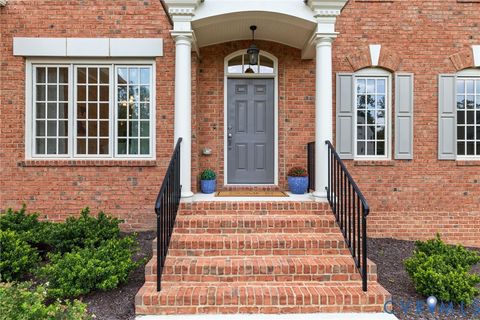 Tiny photo for 172 Blair Estates Court, Richmond, VA 23238 (MLS # 2618368)