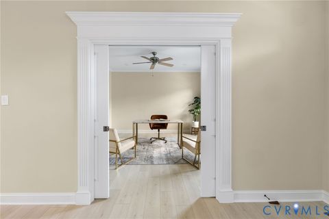 Tiny photo for 172 Blair Estates Court, Richmond, VA 23238 (MLS # 2618368)