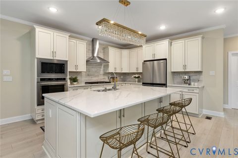 Tiny photo for 172 Blair Estates Court, Richmond, VA 23238 (MLS # 2618368)