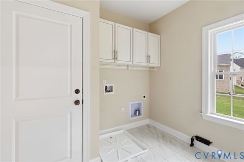 Tiny photo for 172 Blair Estates Court, Richmond, VA 23238 (MLS # 2618368)