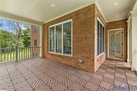 Tiny photo for 172 Blair Estates Court, Richmond, VA 23238 (MLS # 2618368)