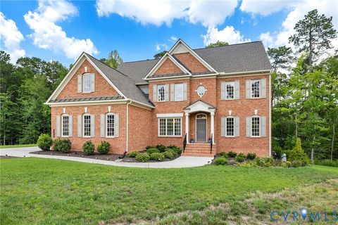 Tiny photo for 172 Blair Estates Court, Richmond, VA 23238 (MLS # 2618368)
