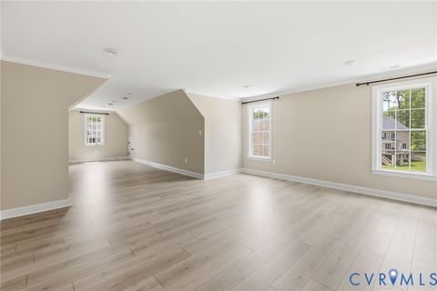 Tiny photo for 172 Blair Estates Court, Richmond, VA 23238 (MLS # 2618368)