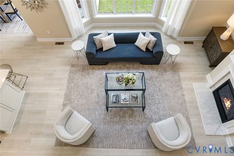 Tiny photo for 172 Blair Estates Court, Richmond, VA 23238 (MLS # 2618368)