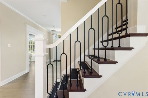 Tiny photo for 172 Blair Estates Court, Richmond, VA 23238 (MLS # 2618368)