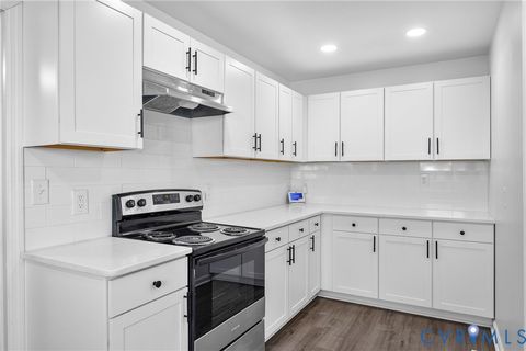 Tiny photo for 3320 Lynhaven Avenue, Richmond, VA 23234 (MLS # 2532734)