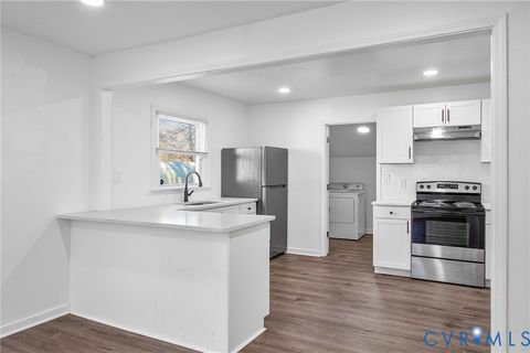 Tiny photo for 3320 Lynhaven Avenue, Richmond, VA 23234 (MLS # 2532734)