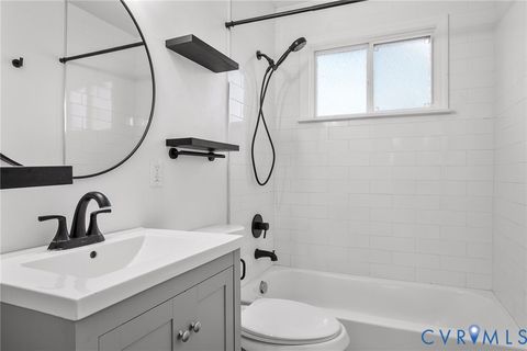 Tiny photo for 3320 Lynhaven Avenue, Richmond, VA 23234 (MLS # 2532734)