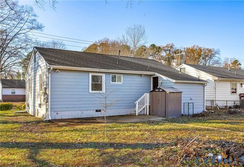 Tiny photo for 3320 Lynhaven Avenue, Richmond, VA 23234 (MLS # 2532734)