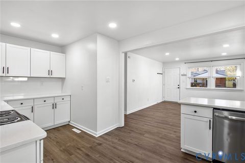 Tiny photo for 3320 Lynhaven Avenue, Richmond, VA 23234 (MLS # 2532734)