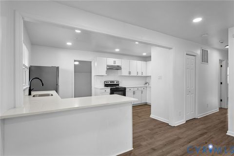 Tiny photo for 3320 Lynhaven Avenue, Richmond, VA 23234 (MLS # 2532734)