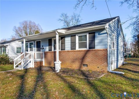 Tiny photo for 3320 Lynhaven Avenue, Richmond, VA 23234 (MLS # 2532734)