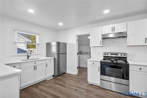 Tiny photo for 3320 Lynhaven Avenue, Richmond, VA 23234 (MLS # 2532734)