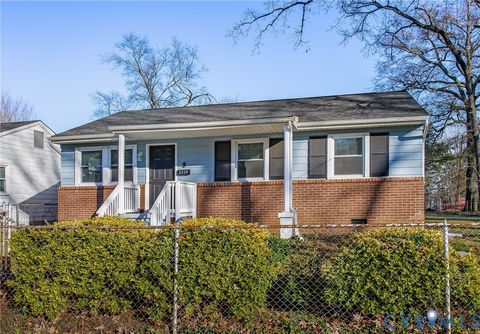 Photo of 3320 Lynhaven Avenue, Richmond, VA 23234 (MLS # 2532734)