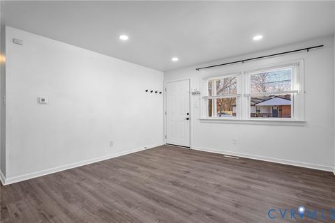 Tiny photo for 3320 Lynhaven Avenue, Richmond, VA 23234 (MLS # 2532734)