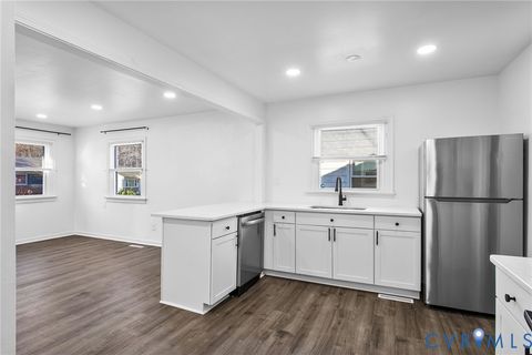 Tiny photo for 3320 Lynhaven Avenue, Richmond, VA 23234 (MLS # 2532734)