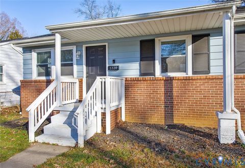 Tiny photo for 3320 Lynhaven Avenue, Richmond, VA 23234 (MLS # 2532734)