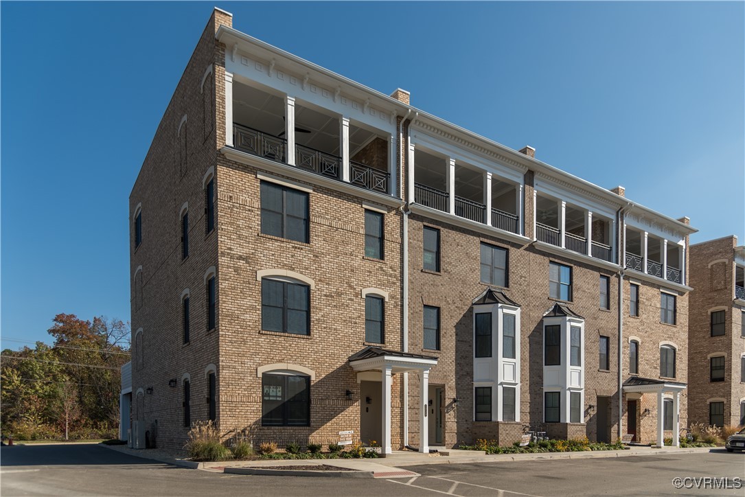 1728 Old Brick Road 20B
