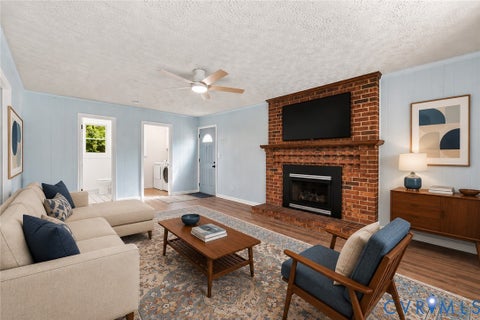 Tiny photo for 256 Southwood Drive, Oakwood, VA 23805 (MLS # 2619797)