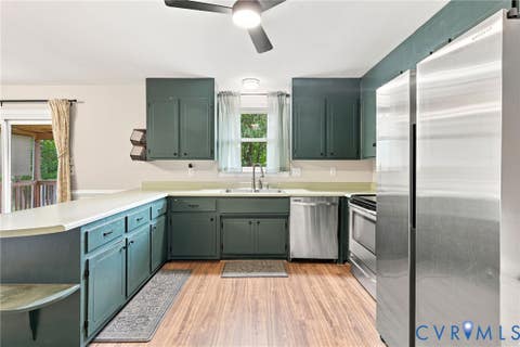 Tiny photo for 256 Southwood Drive, Oakwood, VA 23805 (MLS # 2619797)