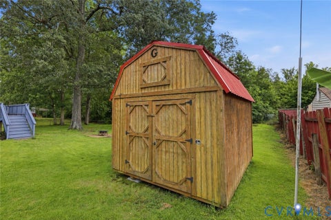 Tiny photo for 256 Southwood Drive, Oakwood, VA 23805 (MLS # 2619797)