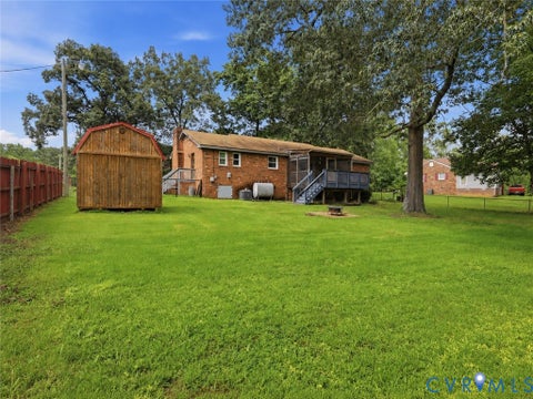 Tiny photo for 256 Southwood Drive, Oakwood, VA 23805 (MLS # 2619797)