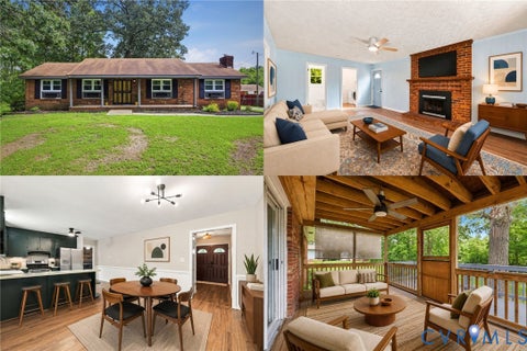 Photo of 256 Southwood Drive, Oakwood, VA 23805 (MLS # 2619797)