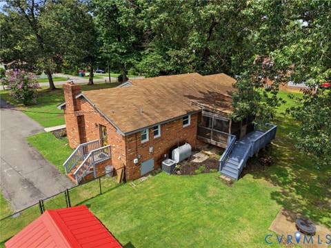 Tiny photo for 256 Southwood Drive, Oakwood, VA 23805 (MLS # 2619797)