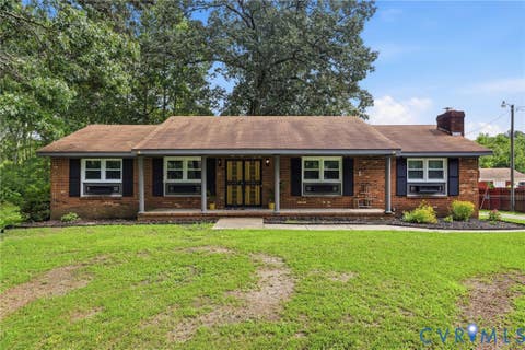 Tiny photo for 256 Southwood Drive, Oakwood, VA 23805 (MLS # 2619797)