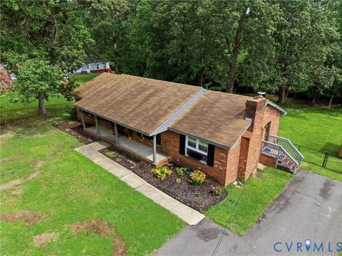 Tiny photo for 256 Southwood Drive, Oakwood, VA 23805 (MLS # 2619797)