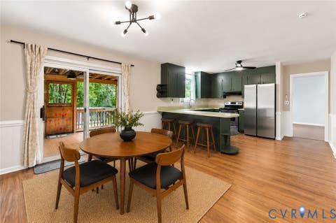 Tiny photo for 256 Southwood Drive, Oakwood, VA 23805 (MLS # 2619797)
