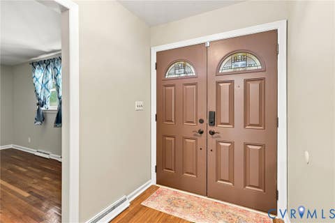Tiny photo for 256 Southwood Drive, Oakwood, VA 23805 (MLS # 2619797)