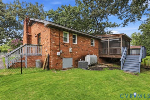 Tiny photo for 256 Southwood Drive, Oakwood, VA 23805 (MLS # 2619797)