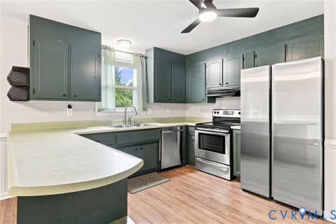 Tiny photo for 256 Southwood Drive, Oakwood, VA 23805 (MLS # 2619797)