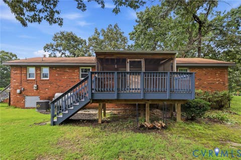 Tiny photo for 256 Southwood Drive, Oakwood, VA 23805 (MLS # 2619797)