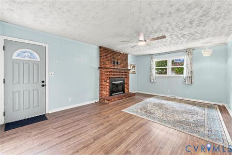 Tiny photo for 256 Southwood Drive, Oakwood, VA 23805 (MLS # 2619797)