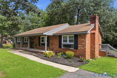 Tiny photo for 256 Southwood Drive, Oakwood, VA 23805 (MLS # 2619797)