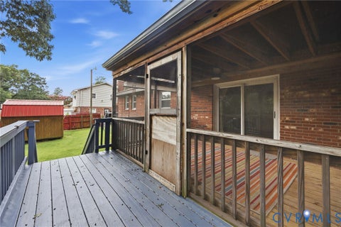 Tiny photo for 256 Southwood Drive, Oakwood, VA 23805 (MLS # 2619797)