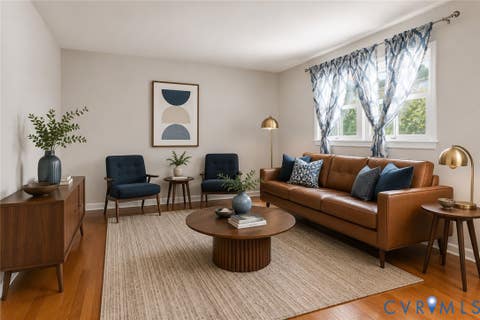 Tiny photo for 256 Southwood Drive, Oakwood, VA 23805 (MLS # 2619797)