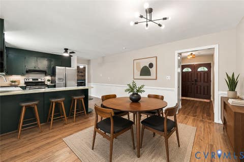 Tiny photo for 256 Southwood Drive, Oakwood, VA 23805 (MLS # 2619797)