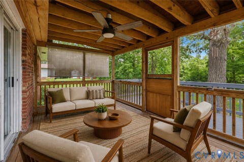 Tiny photo for 256 Southwood Drive, Oakwood, VA 23805 (MLS # 2619797)