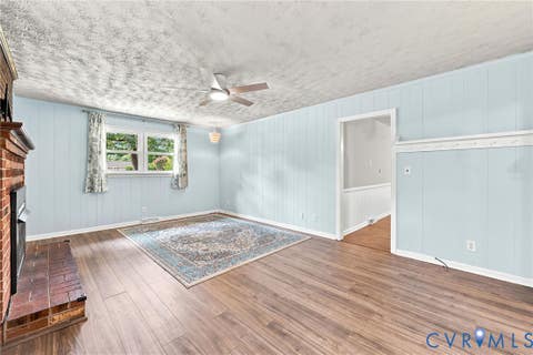 Tiny photo for 256 Southwood Drive, Oakwood, VA 23805 (MLS # 2619797)